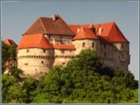 Muzeji i dvorci u Zagorju